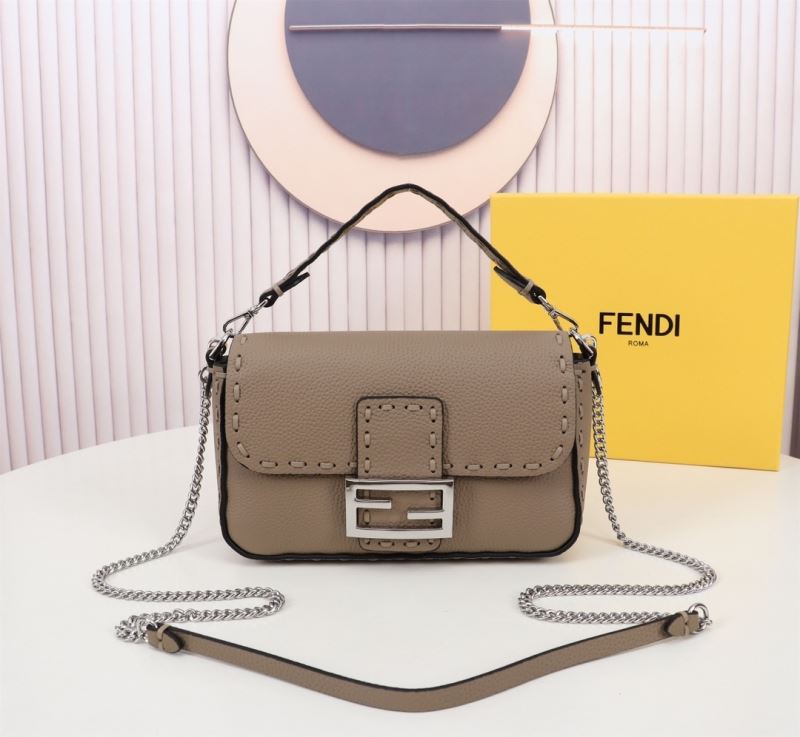 Fendi Baguette Bags